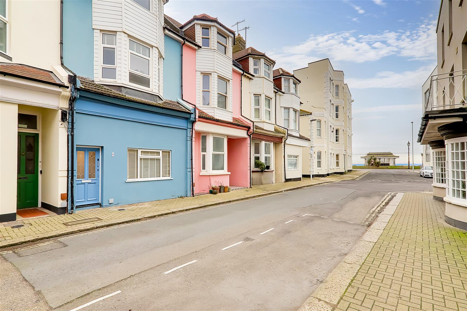 House - Terraced | Thorn Road, Worthing | For Sale